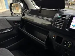 トヨタ ハイエースバン