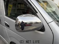 トヨタ ハイエースバン