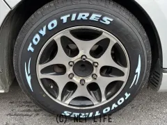 トヨタ ハイエースバン