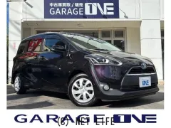 トヨタ シエンタ