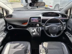 トヨタ シエンタ