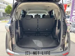 トヨタ シエンタ