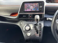 トヨタ シエンタ
