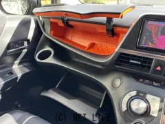 トヨタ シエンタ