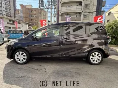 トヨタ シエンタ