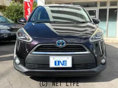 トヨタ シエンタ