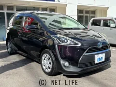 トヨタ シエンタ