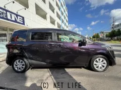 トヨタ シエンタ