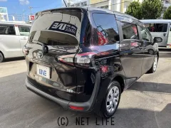 トヨタ シエンタ