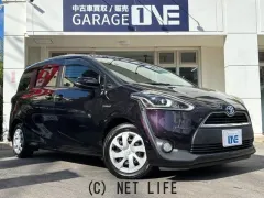 トヨタ シエンタ