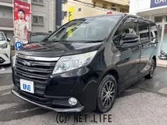 トヨタ ノア