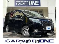 トヨタ エスクァイア