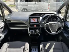 トヨタ エスクァイア