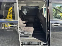 トヨタ エスクァイア