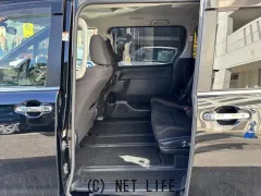 トヨタ エスクァイア