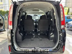 トヨタ エスクァイア