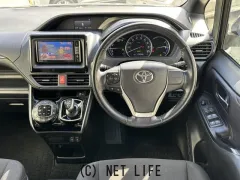 トヨタ エスクァイア