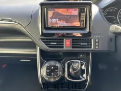 トヨタ エスクァイア