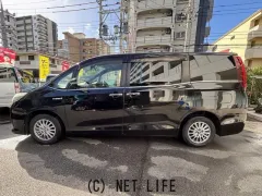 トヨタ エスクァイア