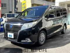 トヨタ エスクァイア