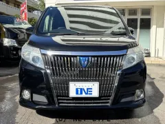 トヨタ エスクァイア