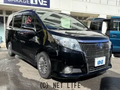 トヨタ エスクァイア