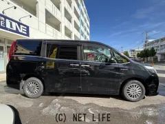 トヨタ エスクァイア