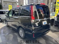 トヨタ エスクァイア