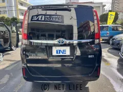 トヨタ エスクァイア