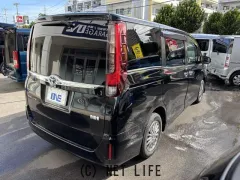 トヨタ エスクァイア