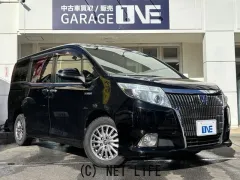 トヨタ エスクァイア