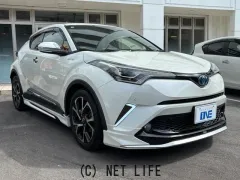 トヨタ C-HR