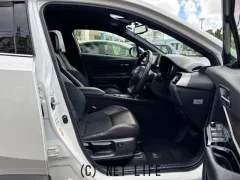 トヨタ C-HR