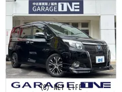 トヨタ エスクァイア