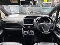 トヨタ エスクァイア