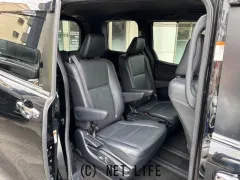 トヨタ エスクァイア