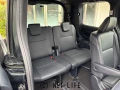 トヨタ エスクァイア