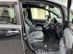 トヨタ エスクァイア