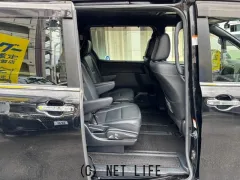 トヨタ エスクァイア