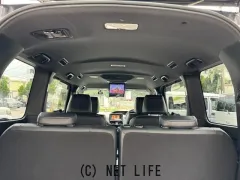 トヨタ エスクァイア