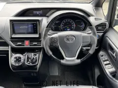 トヨタ エスクァイア