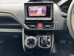 トヨタ エスクァイア