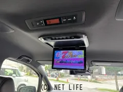 トヨタ エスクァイア