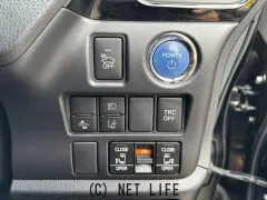 トヨタ エスクァイア