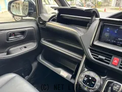 トヨタ エスクァイア