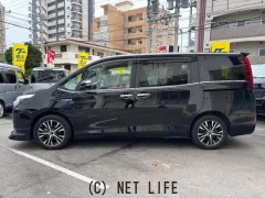 トヨタ エスクァイア