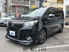 トヨタ エスクァイア