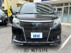 トヨタ エスクァイア