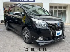 トヨタ エスクァイア