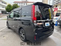 トヨタ エスクァイア